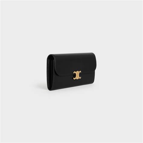 celine wallet woman|celine outlet online.